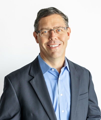 David Harper,